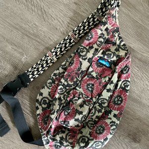 Kavu Rope Sling Bag